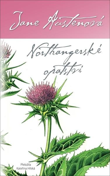 Northangerské opatství - 9788027603992