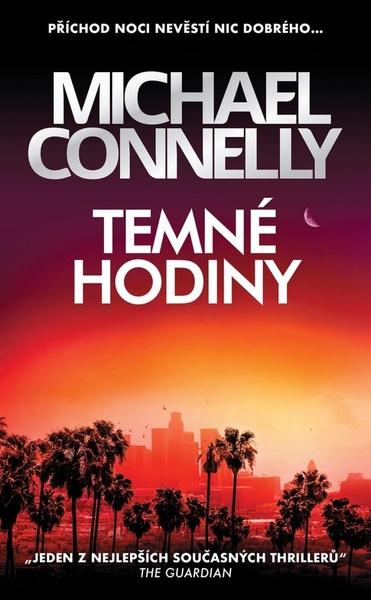 Temné hodiny - 9788027604760