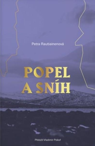 Popel a sníh - 9788076372849