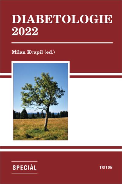 Diabetologie 2022 - 9788076840720