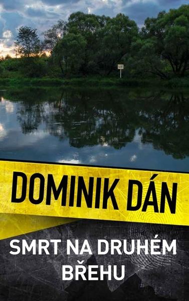 Levně Smrt na druhém břehu
