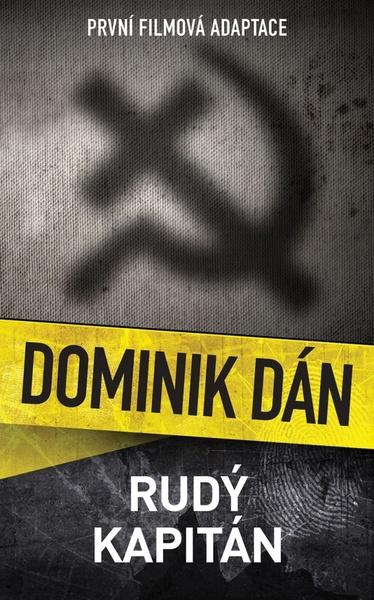 Levně Rudý kapitán