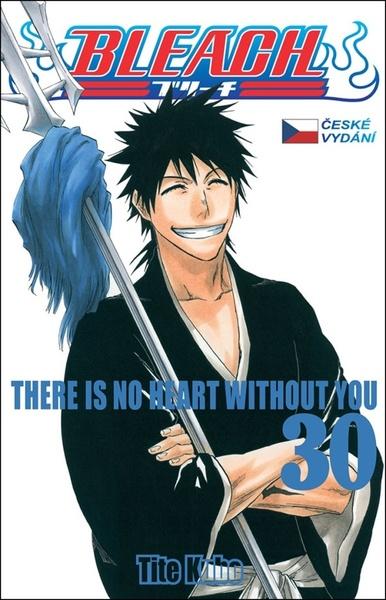 Levně Bleach 30