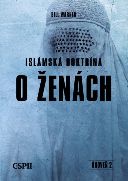 Levně Islámská doktrína o ženách