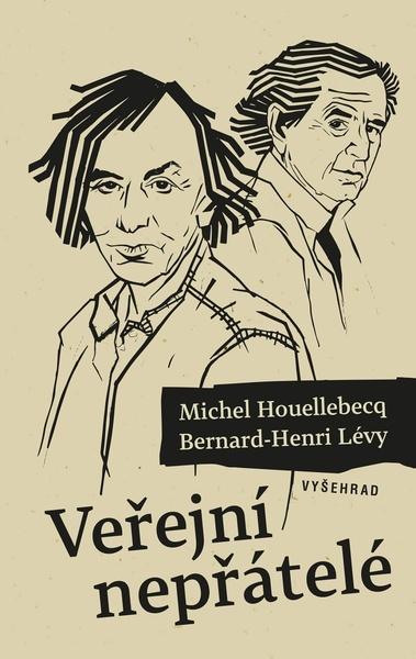 Veřejní nepřátelé - 9788076016675