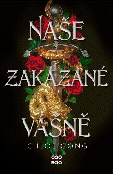 Naše zakázané vášně - 9788076615236