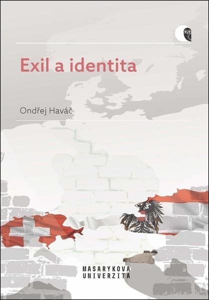 Levně Exil a identita