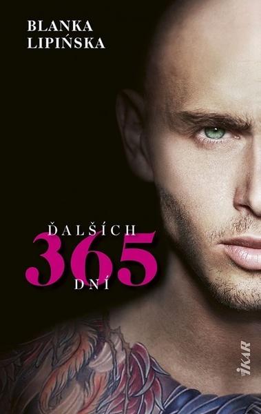 Ďalších 365 dní - 9788055183442