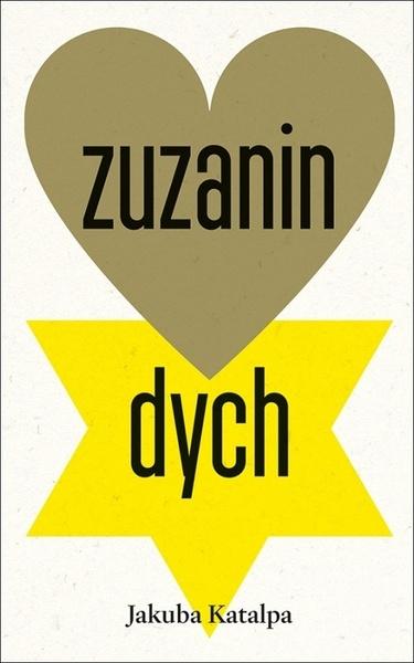 Levně Zuzanin dych