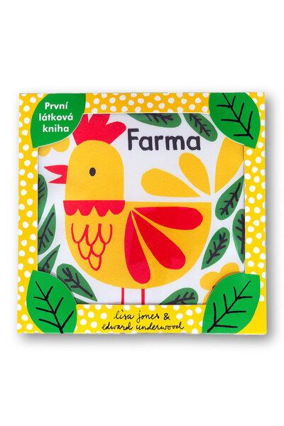 Farma - 9788025631928