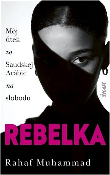 Rebelka - 9788055181639
