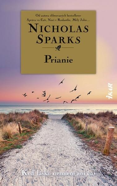 Prianie - 9788055183121