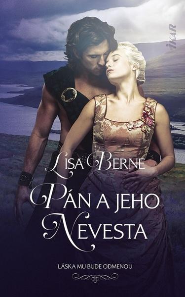 Pán a jeho nevesta - 9788055183138