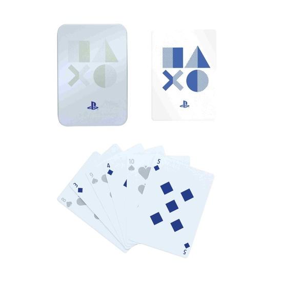 Levně Hrací karty Playstation 5