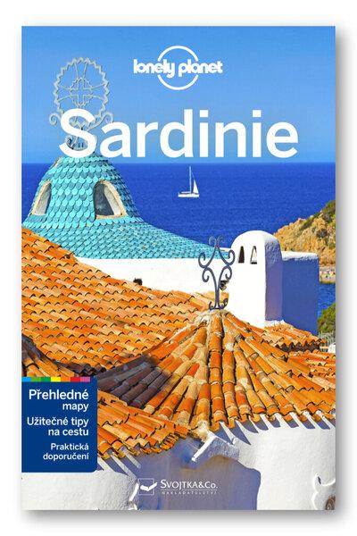 Sardínie - 9788025632284