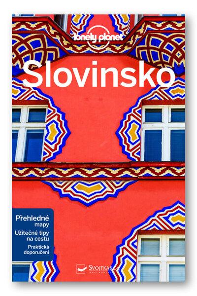 Slovinsko - 9788025632321