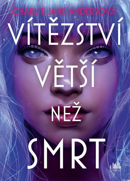 Vítězství větší než smrt - 9788027133703