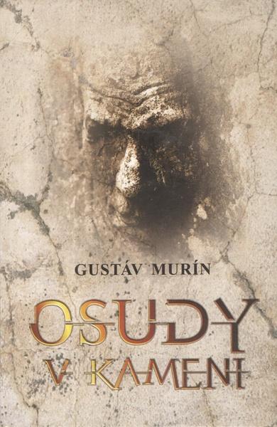 Osudy v kameni - 9788082021793