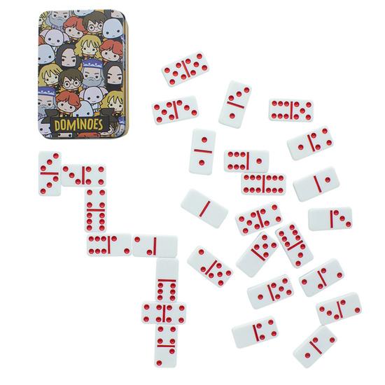 Levně Domino Harry Potter