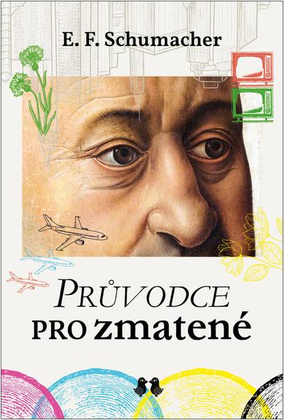 Levně Průvodce pro zmatené