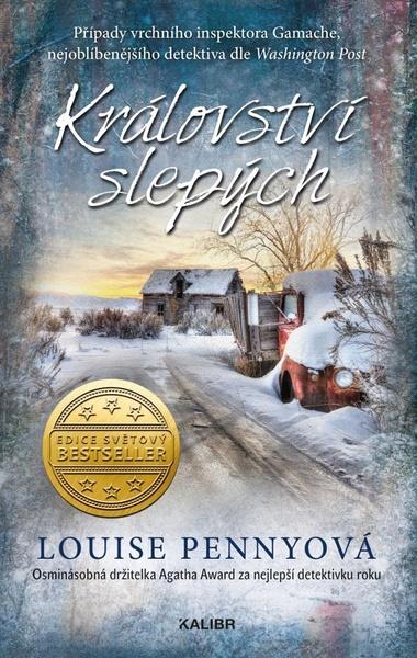Království slepých - 9788024280851