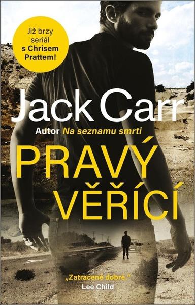 Pravý věřící - 9788024280844