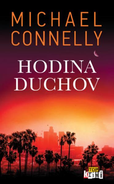 Hodina duchov - 9788055652610