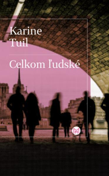 Celkom ľudské - 9788055650043
