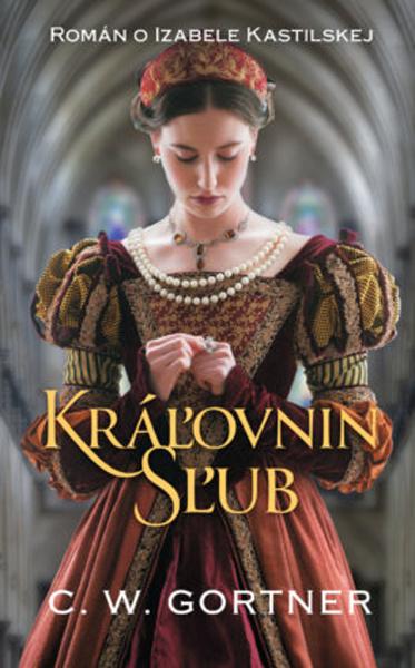 Kráľovnin sľub - 9788055652030