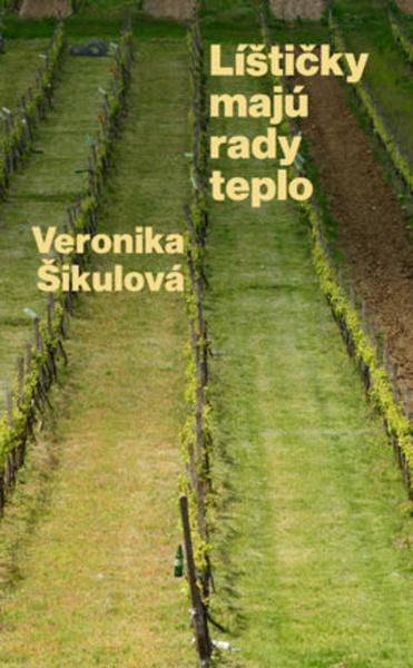 Líštičky majú rady teplo - 9788055655864