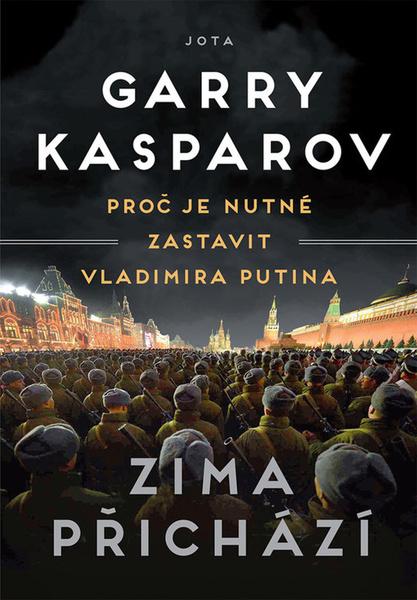 Levně Zima přichází