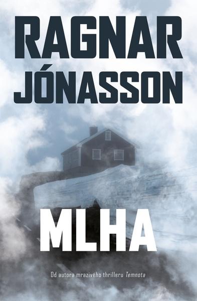 Mlha - 9788027704927