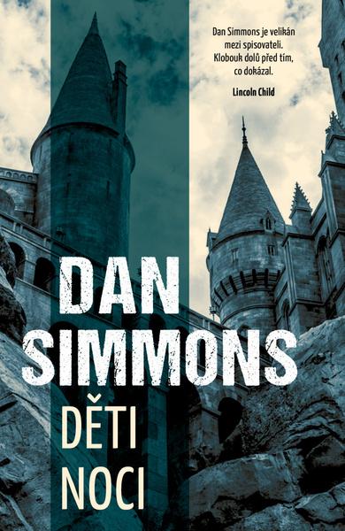 Děti noci - 9788027711321