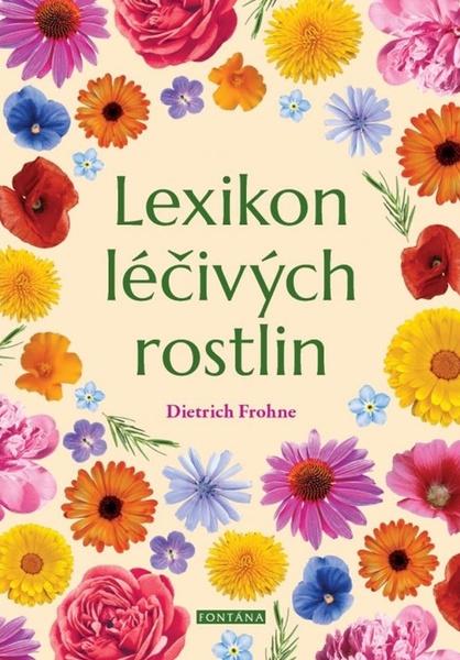 Levně Lexikon léčivých rostlin