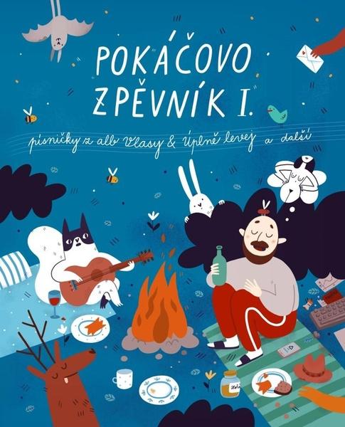 Levně Pokáčovo zpěvník I.