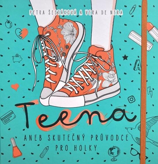 Teena - 9788027081554