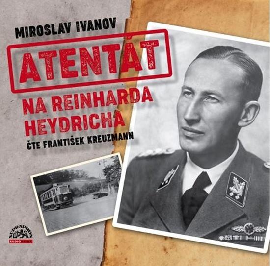 Levně Atentát na Reinharda Heydricha