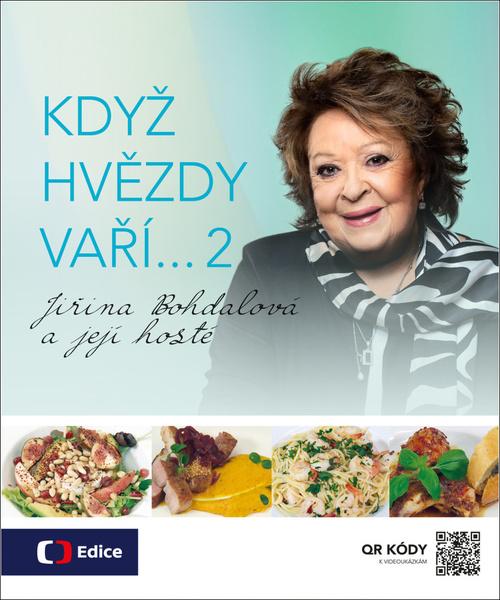 Levně Když hvězdy vaří… 2