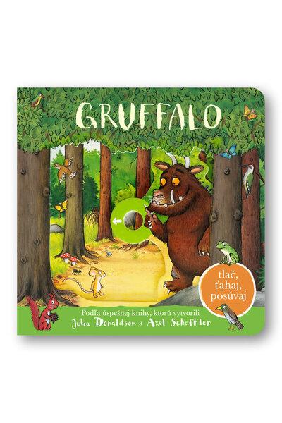 Gruffalo - 9788056709665