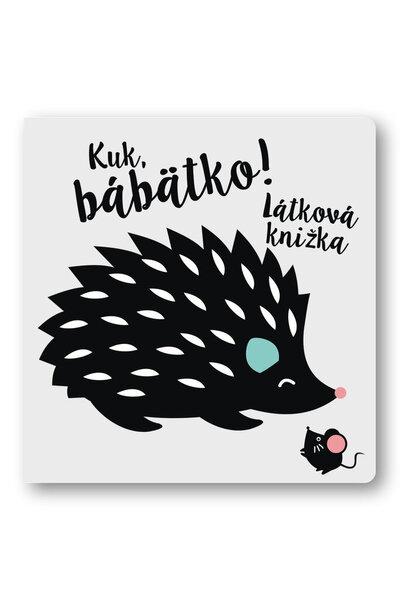 Levně Kuk, bábätko!