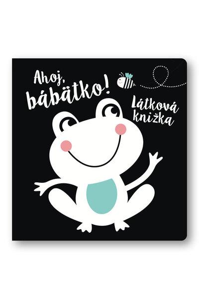 Levně Ahoj, bábätko!