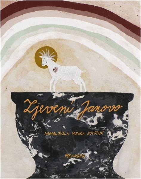 Zjevení Janovo - 9788075581242