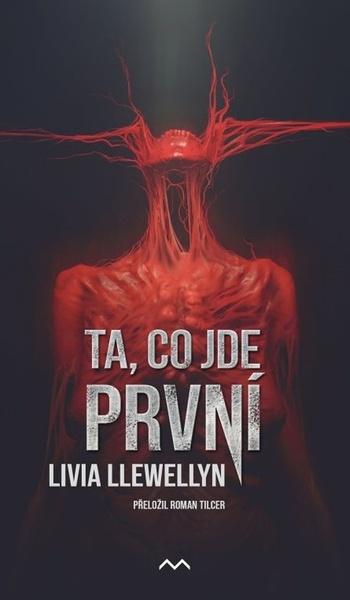 Ta, co jde první - 9788011013851