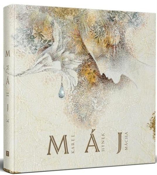 Máj - 9788088467014