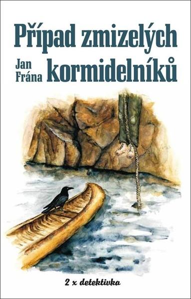 Případ zmizelých kormidelníků - 9788076660724