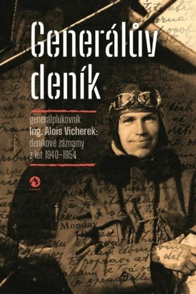 Levně Generálův deník