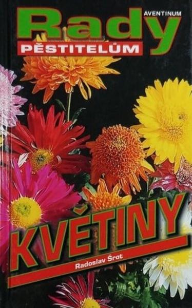 Levně Květiny