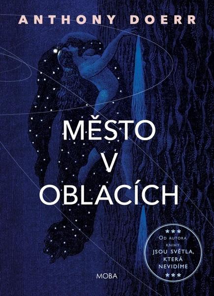 Město v oblacích - 9788027902385