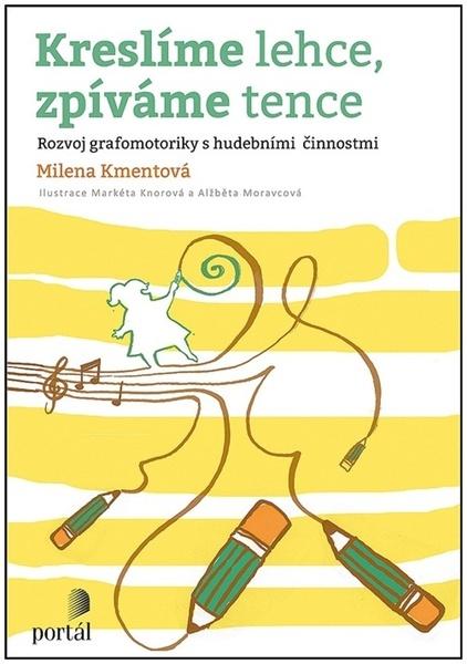 Levně Kreslíme lehce, zpíváme tence