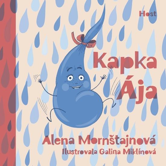 Levně Kapka Ája
